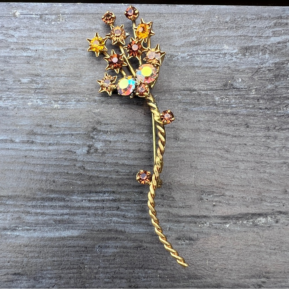 Vintage Brooch